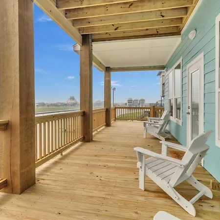 Fishermans Delight Home